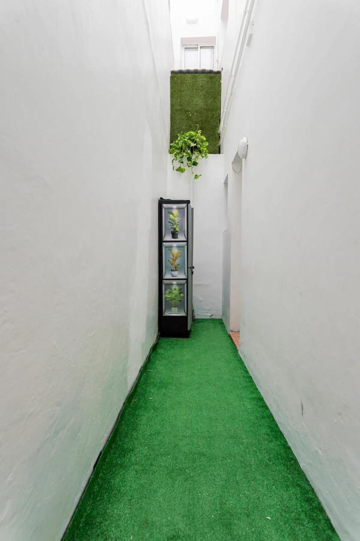 Casa Mario Suites Santa-Cruz de Ténérife Extérieur photo