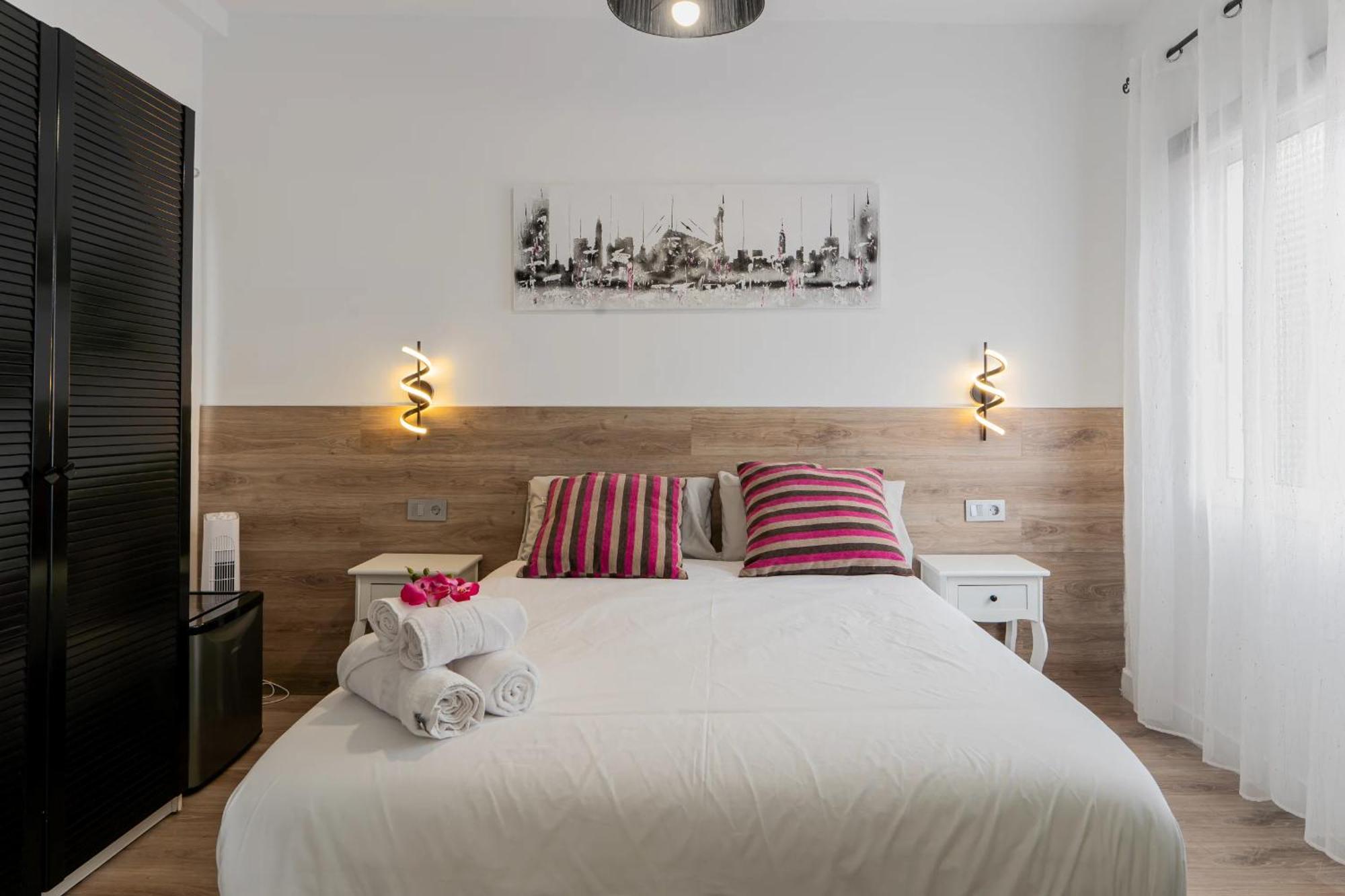 Casa Mario Suites Santa-Cruz de Ténérife Extérieur photo
