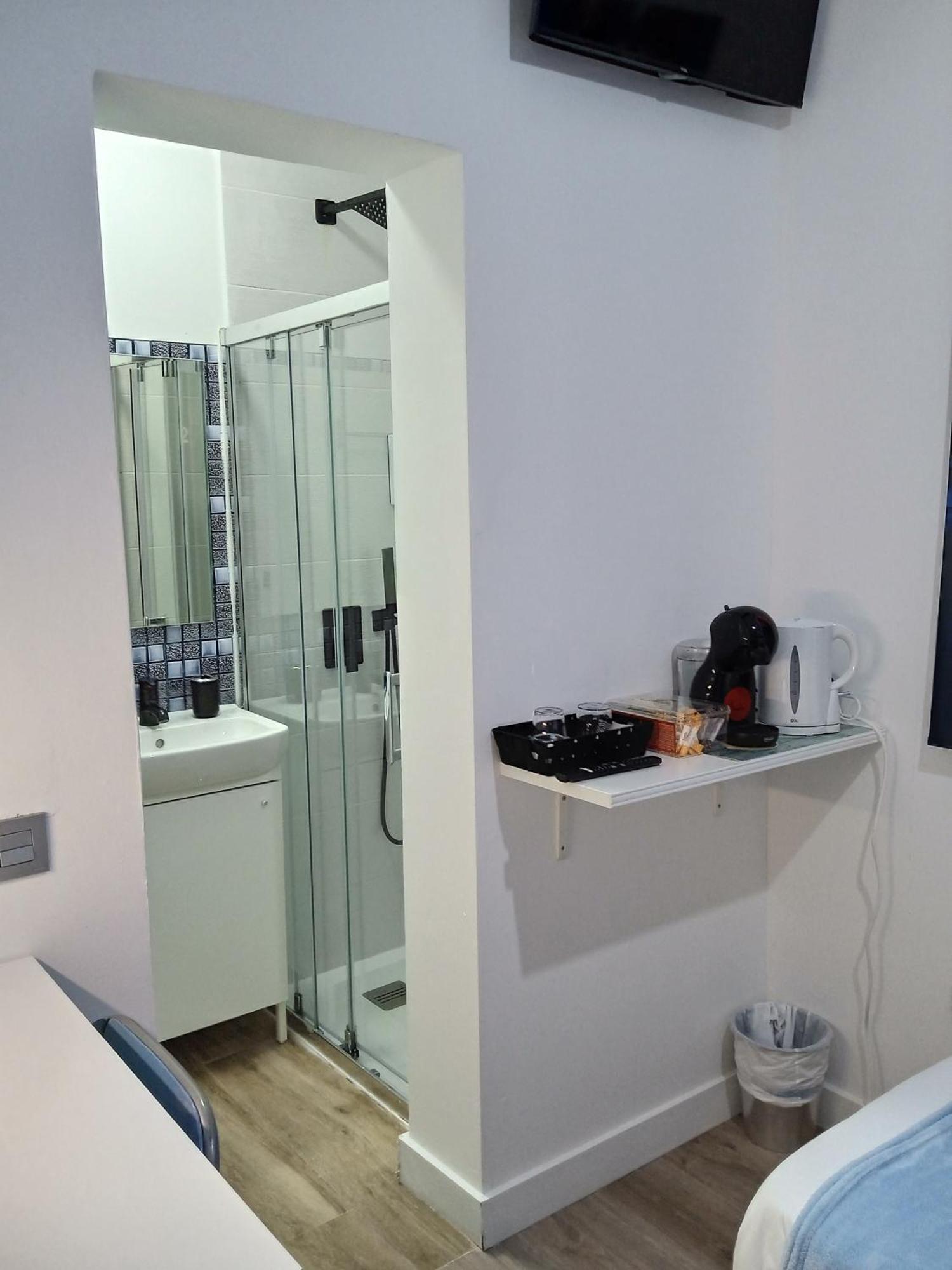 Casa Mario Suites Santa-Cruz de Ténérife Chambre photo